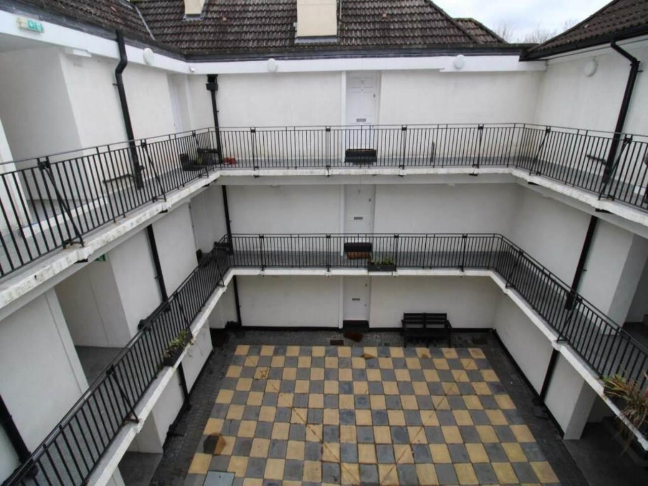 Champion Square, St. Pauls, Bristol — photograph 9